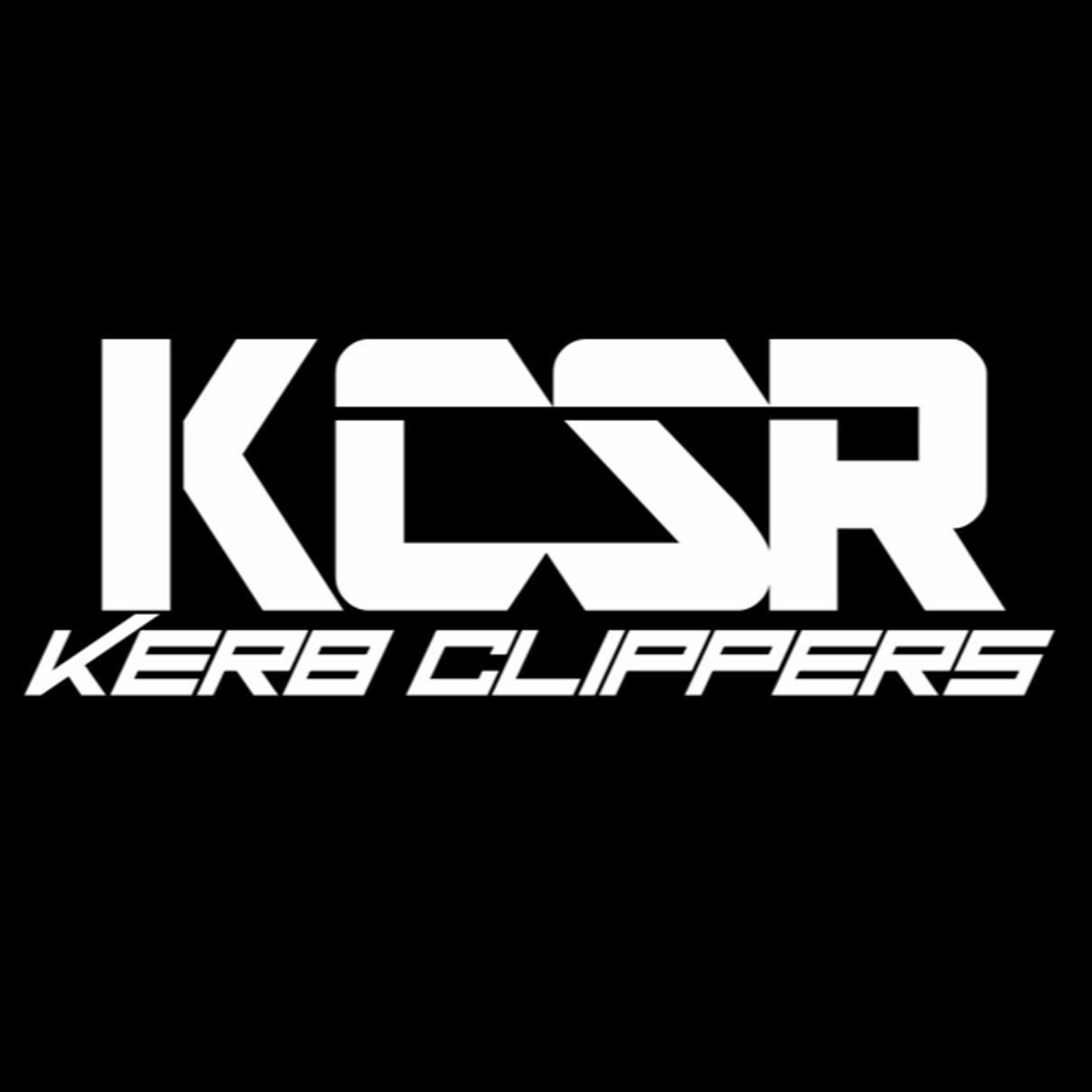 Kerb Clippers